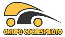 grupo coches piloto movil
